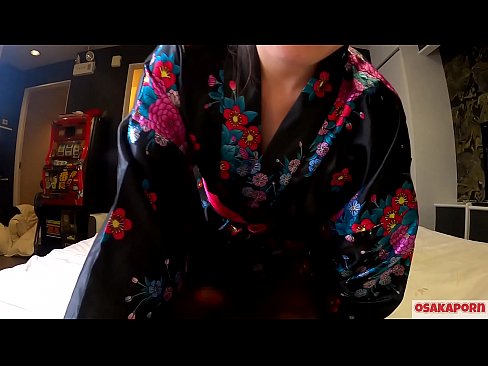 ❤️ Young cosplay girl loves sex to orgasm with a squirt in a horsewoman and a blowjob. Asian girl with hairy pussy and beautiful tits in traditional Japanese costume in amateur video showing masturbation with fuck toys. Sakura 3 OSAKAPORN. ❤❌ Porn video at us ️❤