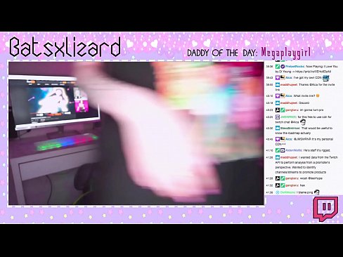 ❤️ GAMER FORGOT TO TURN OFF THE STREAM AND SQUIRTED LIVE ON AIR ❤❌ Porn video at us ️❤