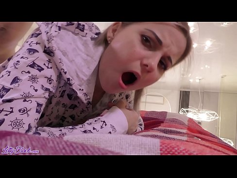 ❤️ Sexy mom swallow and pregistyle sex - cum close up ❤❌ Porn video at us ️❤